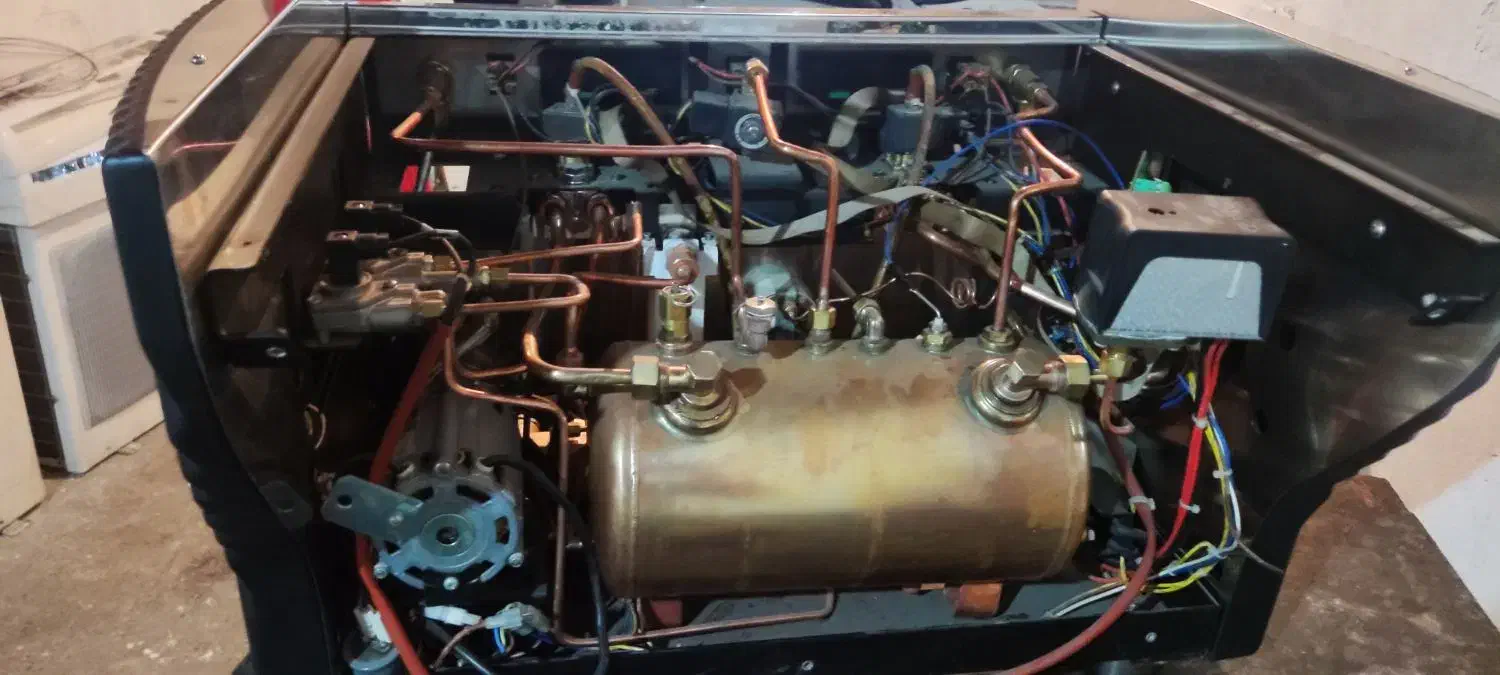 نصب و تعمیرات لوازم خانگی کولر،لباسشویی،یخچال،پکیج|خدمات پیشه و مهارت|جویبار, |دیوار