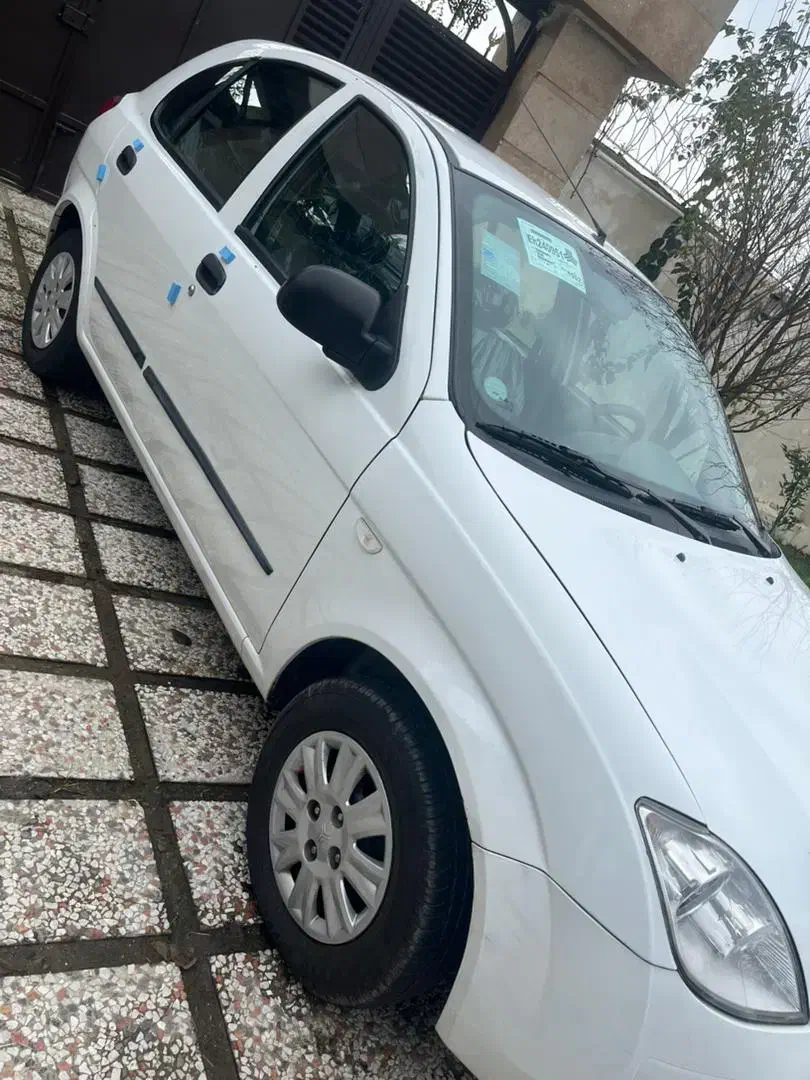 تیبا2|خودرو سواری و وانت|رشت, پسیخان|دیوار