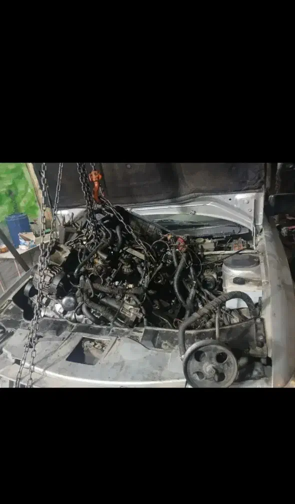 تعمیرگاه (مکانیکی)،تیونینگ، تنظیم موتور|خدمات موتور و ماشین|قم, قلعه کامکار|دیوار