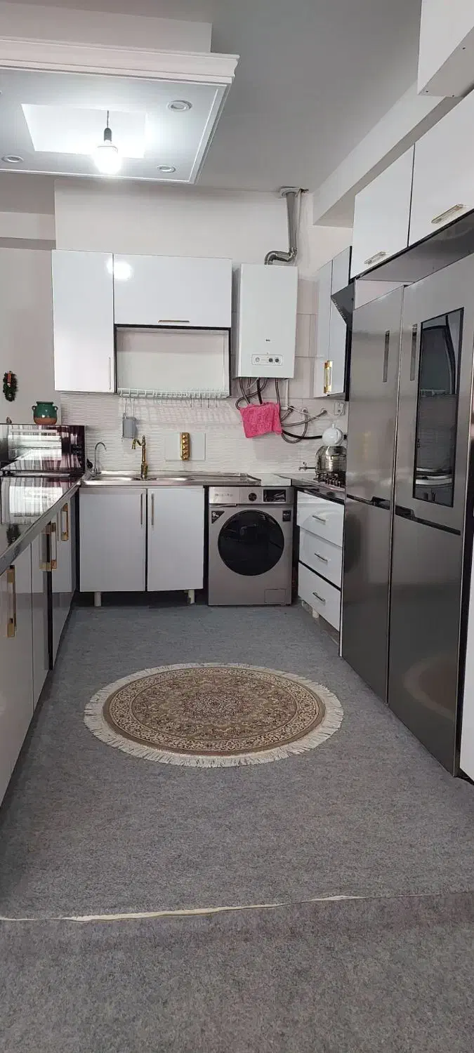 خانه مسکونی|فروش آپارتمان|بهارستان, |دیوار