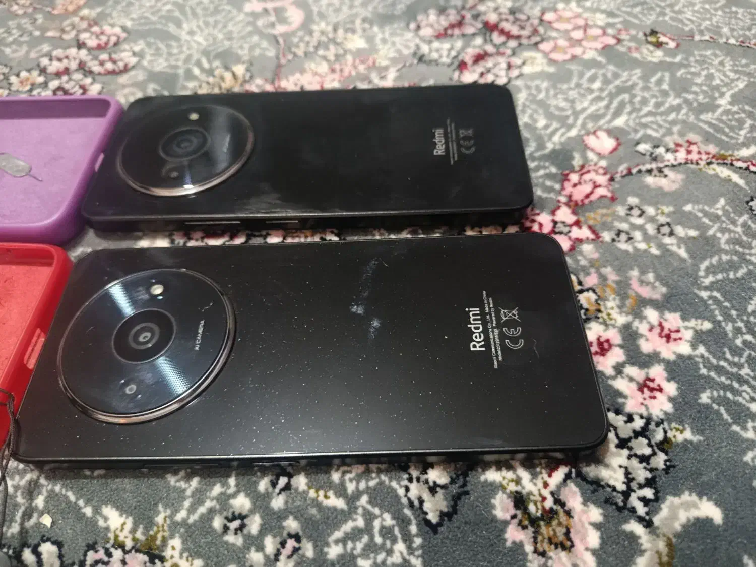 Redmi 3|موبایل|کرج, اخترآباد|دیوار