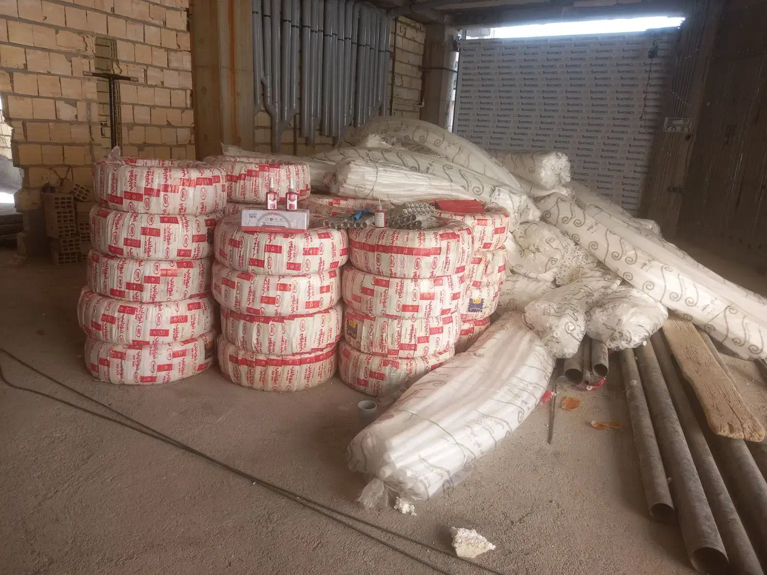 تاسیسات|خدمات پیشه و مهارت|قم, دورشهر|دیوار