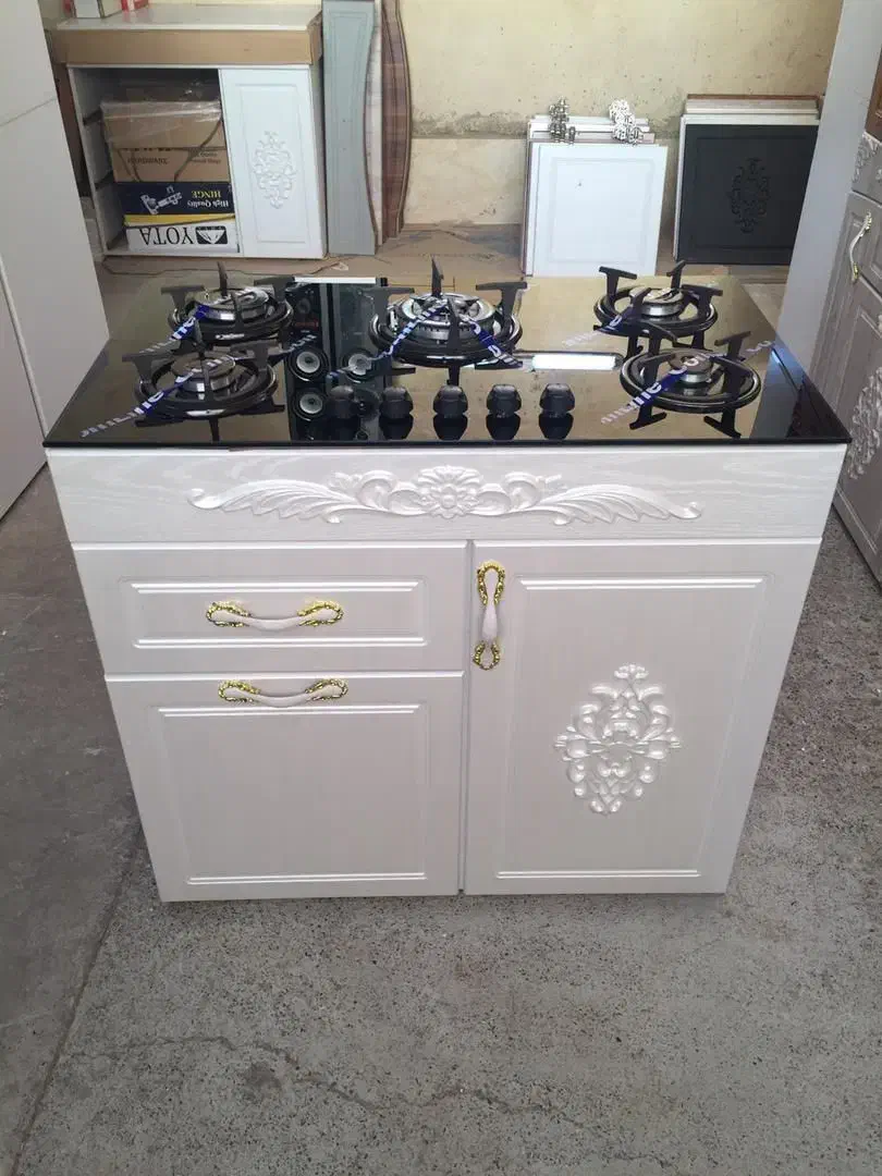 اجاق گاز ام دی اف|اجاق گاز و لوازم برقی پخت‌وپز|میناب, |دیوار