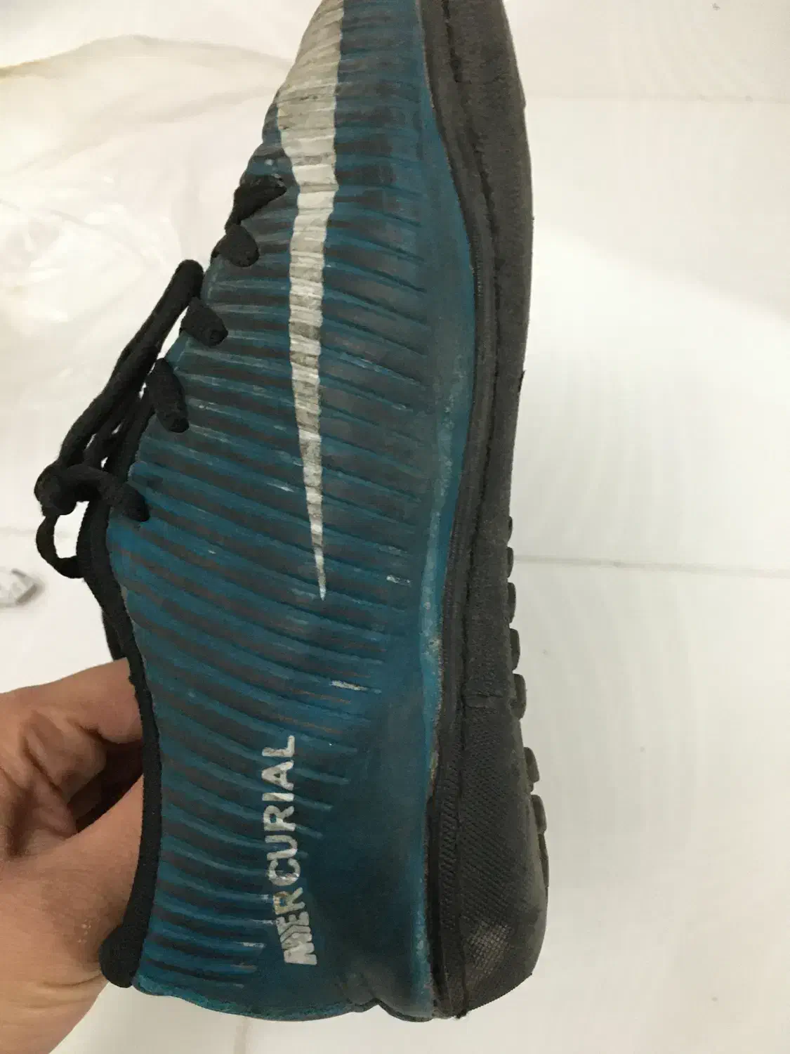 کتونی استوک|کیف، کفش، کمربند|تهران, ابوذر|دیوار