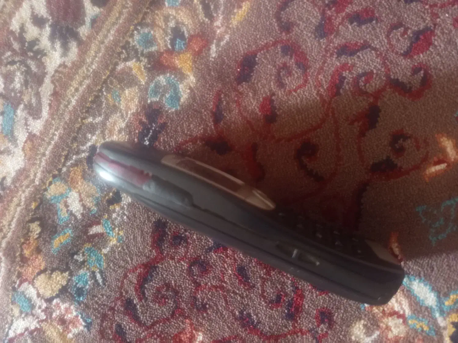 گوشی نوکیا قدیمی کلکسیونی|موبایل|مشهد, شهید معقول|دیوار