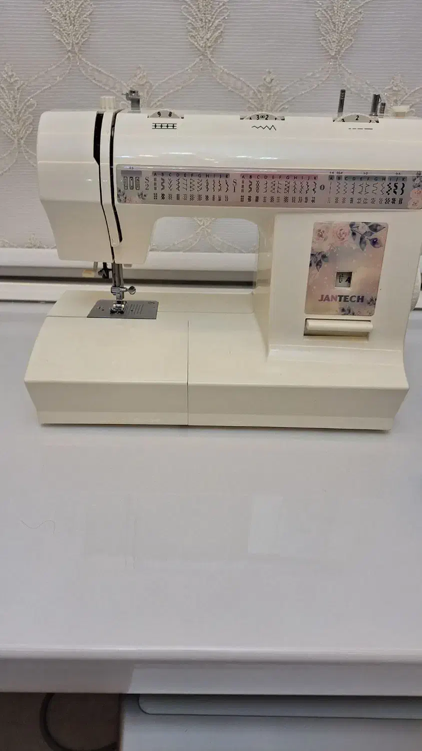 جاروبرقی سطلی.چرخ خیاطی.سرخ کن|جاروبرقی، جارو شارژی، بخارشو|کبودرآهنگ, |دیوار