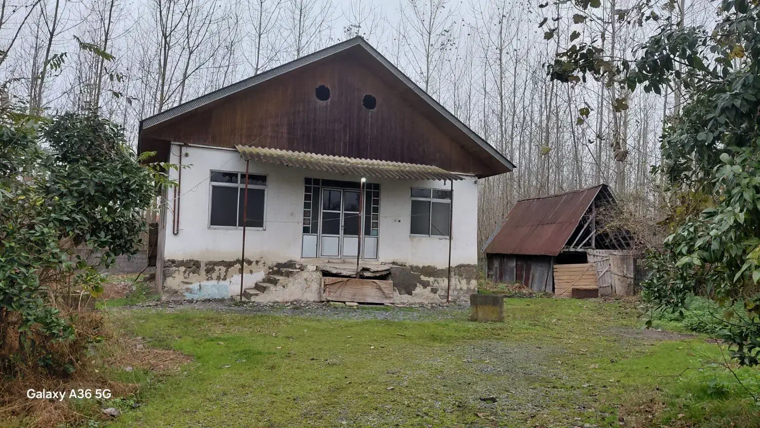 فروش خانه ویلای|فروش خانه و ویلا|لاهیجان, لیالستان|دیوار