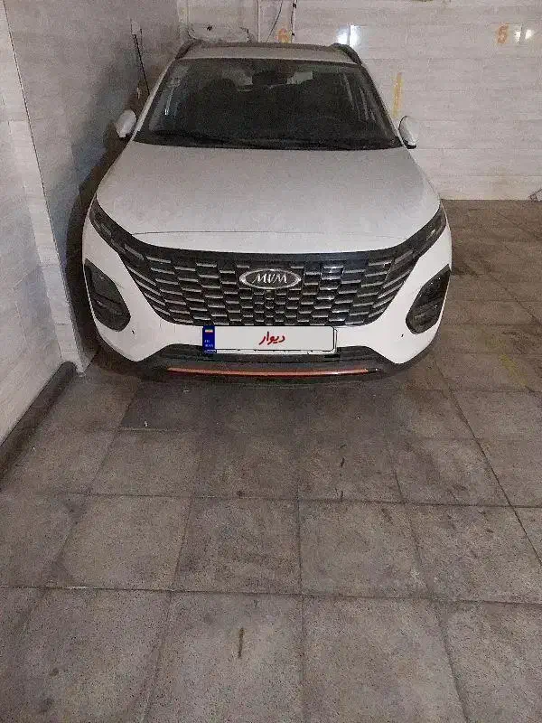 x33CROSSMT|خودرو سواری و وانت|تهران, گرگان|دیوار