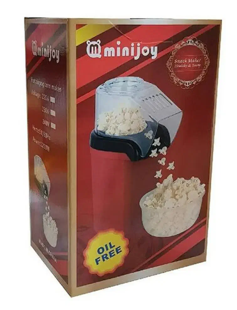 پاپکورنساز برقی|اجاق گاز و لوازم برقی پختوپز|اردبیل, |دیوار