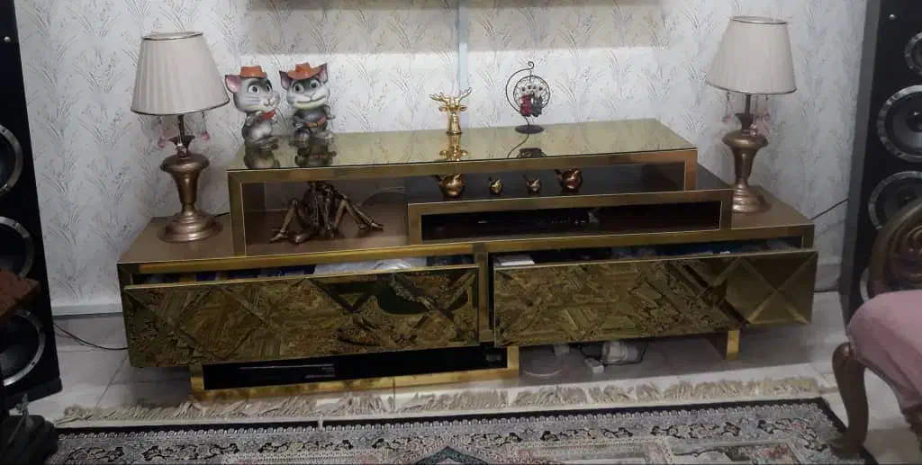 میزTv|میز تلویزیون|رشت, خرسندی|دیوار