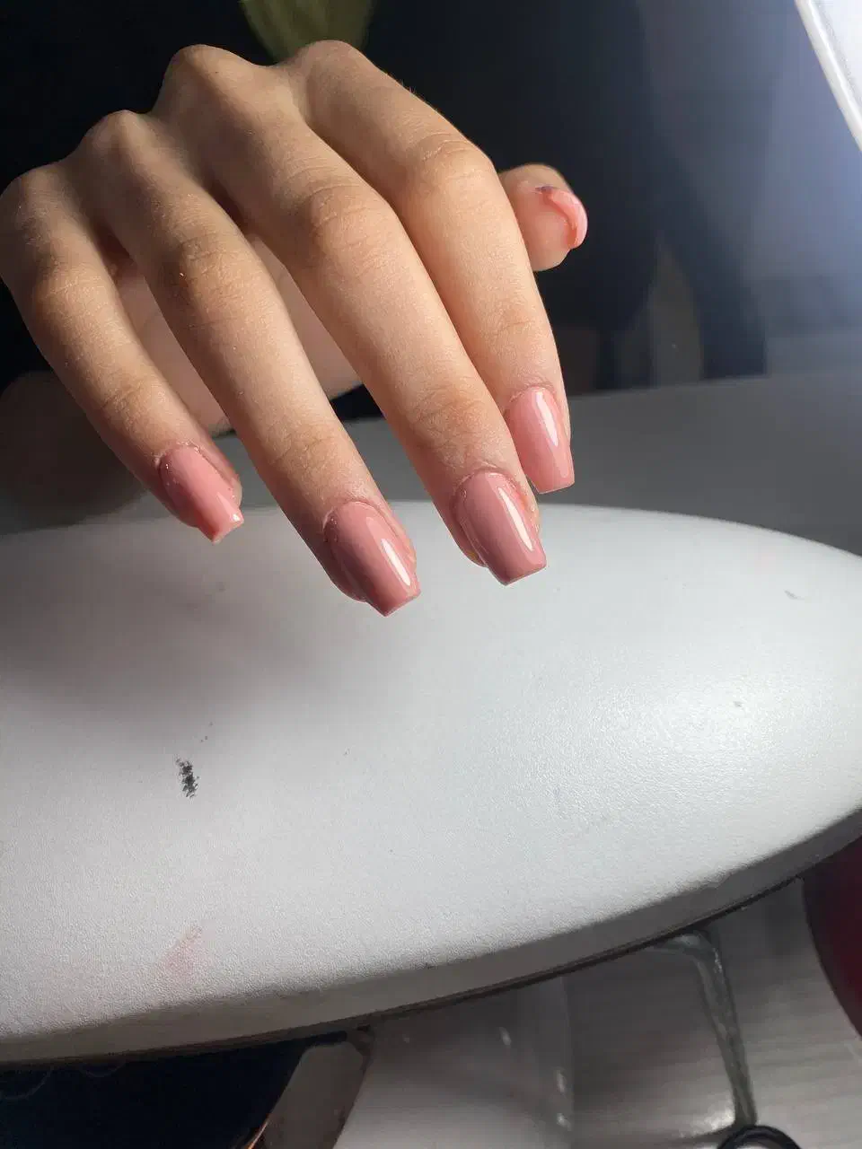 ناخنکار|خدمات آرایشگری و زیبایی|تربت جام, شهید نصرالهی|دیوار