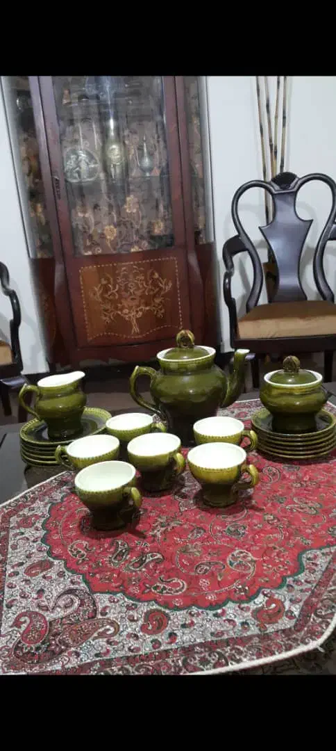 اشیا عتیقه|کلکسیون اشیاء عتیقه|رویان, |دیوار