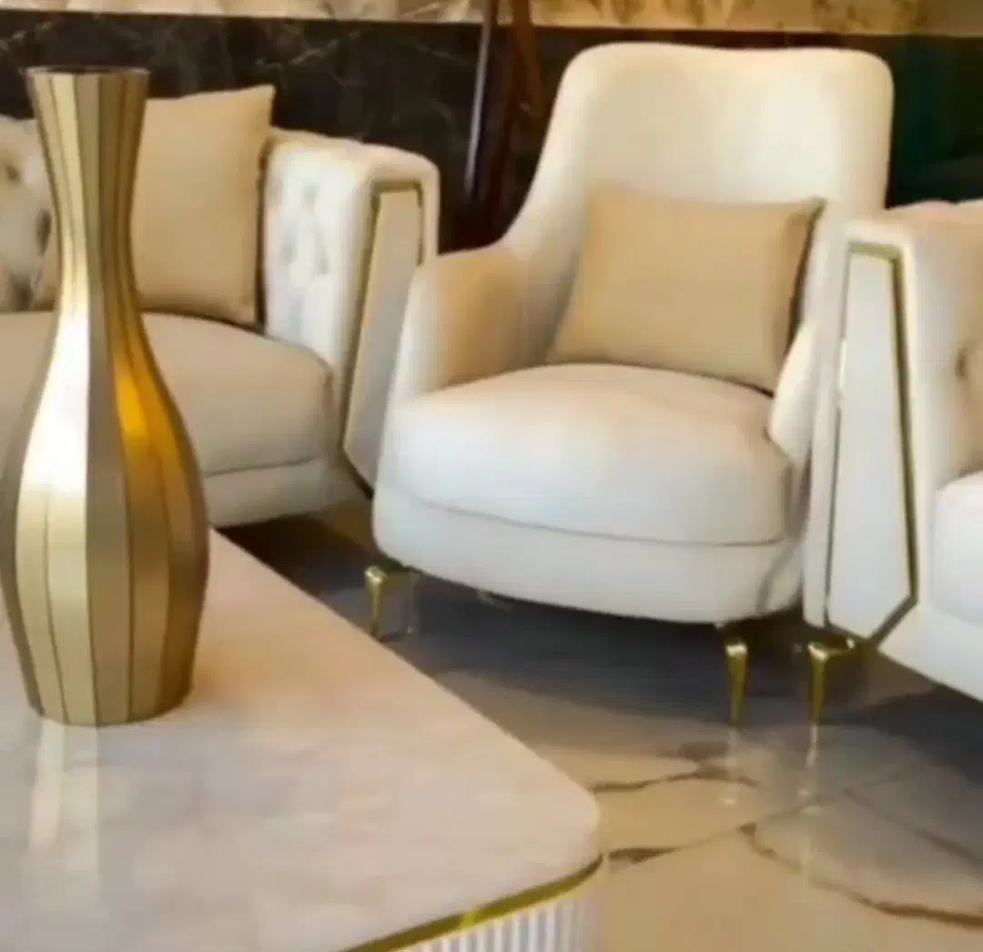 مبل مناسب عروس خانما|مبلمان خانگی و میز عسلی|حبیب آباد, |دیوار