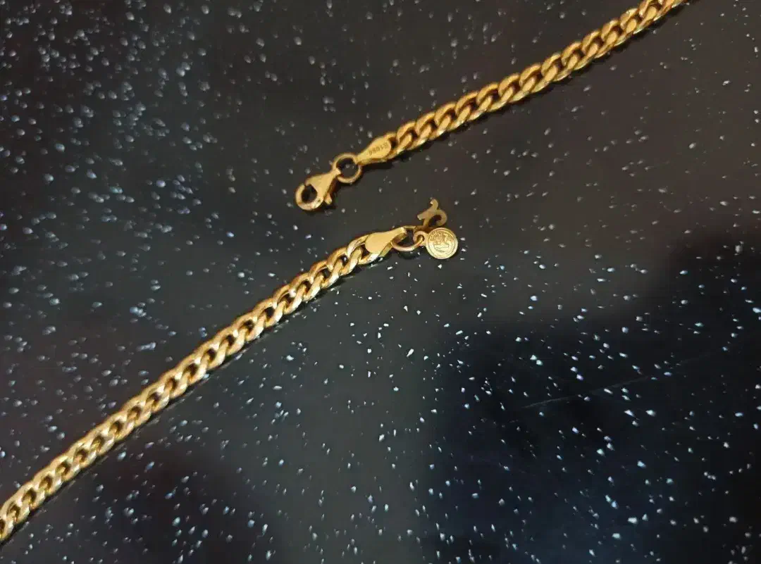 زنجیر طلا کارتیر|جواهرات|شهرکرد, |دیوار