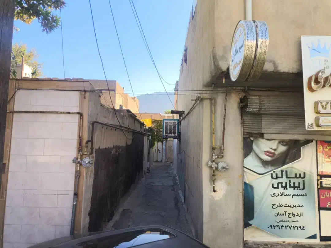 املاک هنر/فروش دوبلکس در خیابان سرباز|فروش خانه و ویلا|خرمآباد, |دیوار