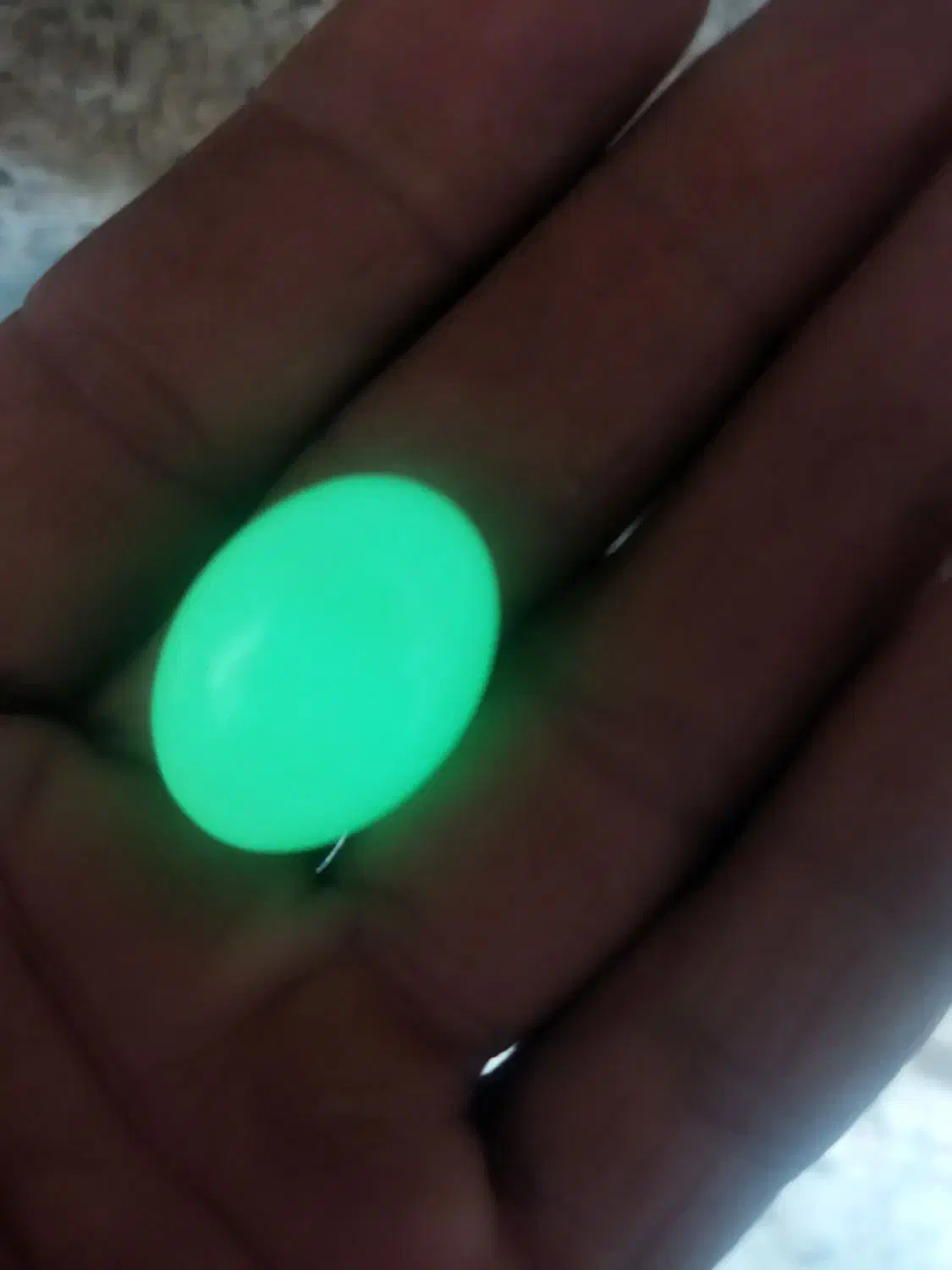 انگشتر اوپال وسنگ عتیغه زیبا|جواهرات|ری, شهید غیوری (ابن باویه)|دیوار