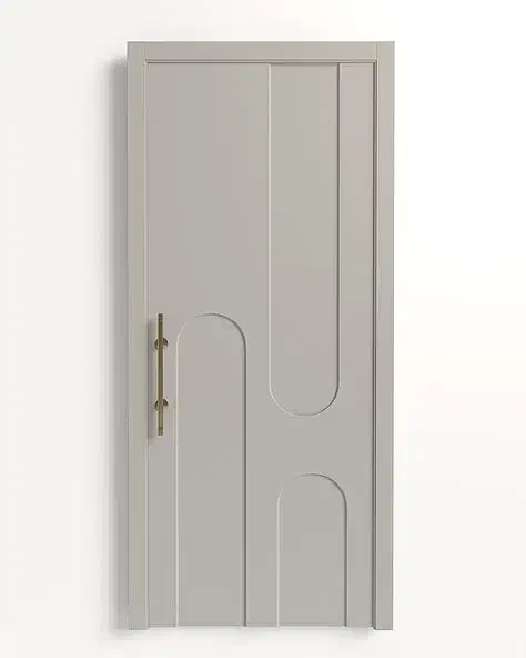 mdf/درب اتاق مدرن/پلی وود/ ثبت فاکتور با چک|مصالح و تجهیزات ساختمان|رشت, سلیمانداراب|دیوار