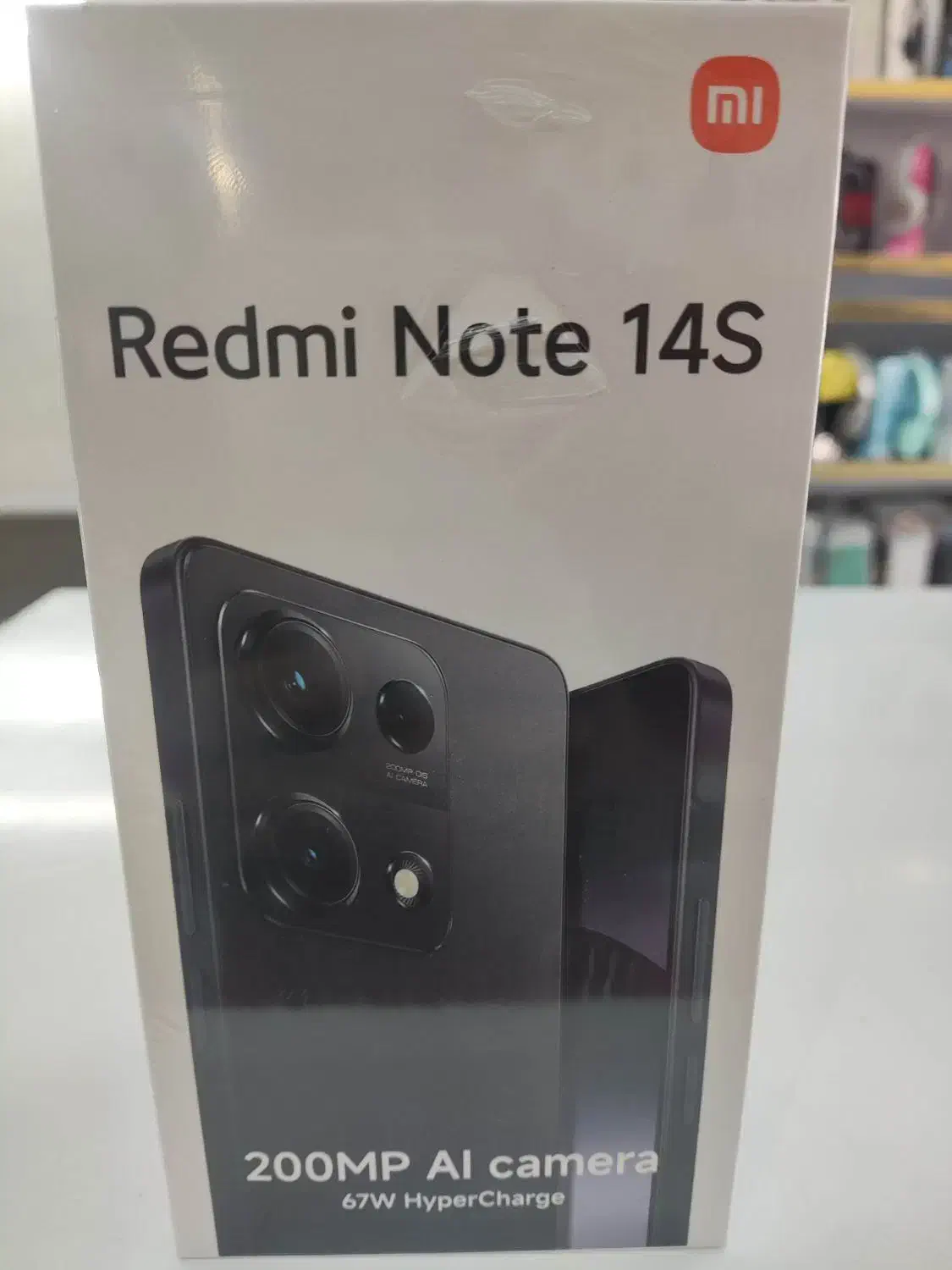 گوشی note14pro|موبایل|شیراز, شهرک سراج|دیوار