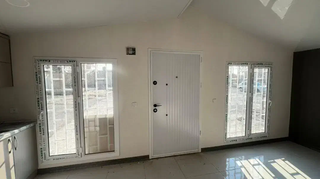 کانکس ویلا (نو)|مصالح و تجهیزات ساختمان|شهریار, رضی آباد بالا|دیوار