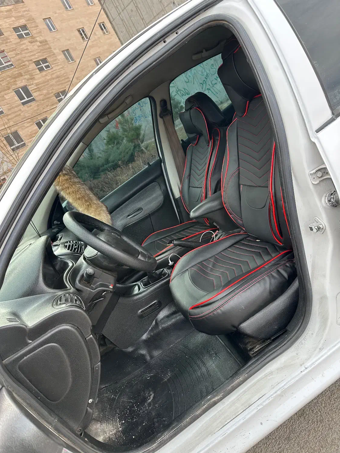 206|خودرو سواری و وانت|اردبیل, |دیوار