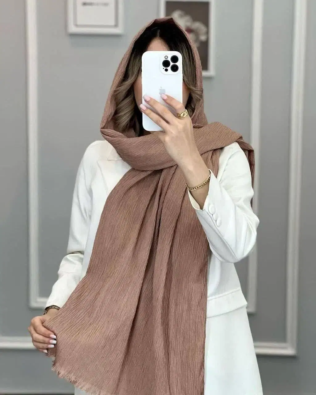 شال|لباس|ایلام, |دیوار