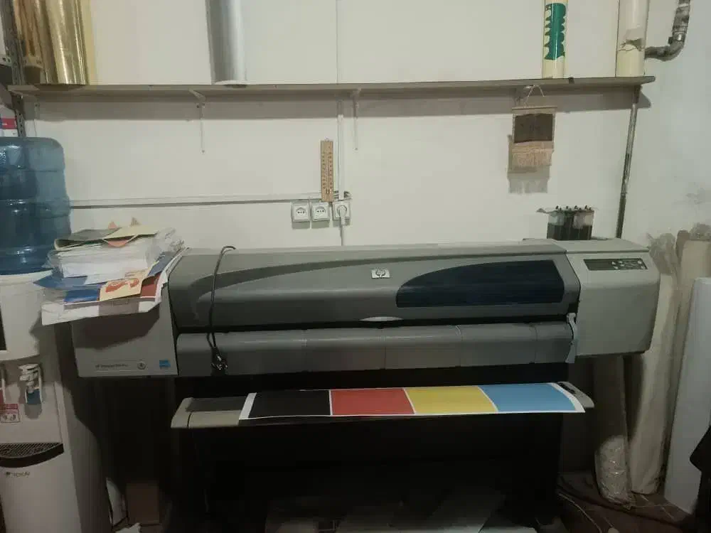 لوازم چاپ|پرینتر، اسکنر، کپی، فکس|الشتر, |دیوار