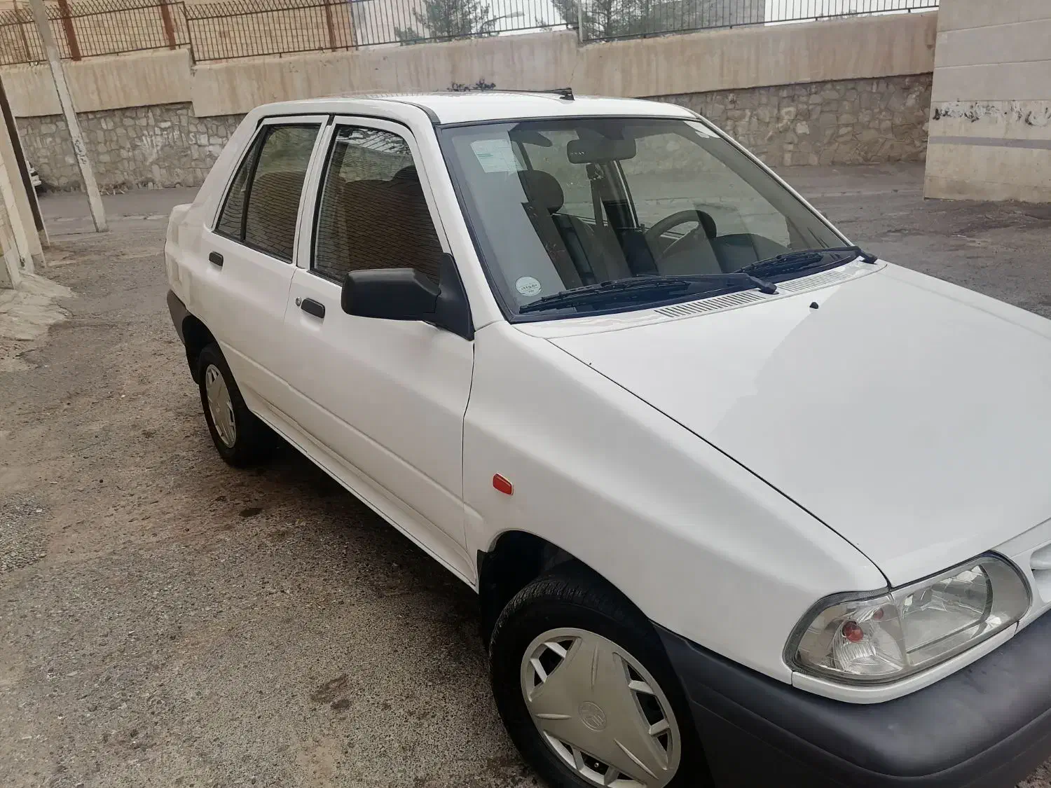 131 خشک|خودرو سواری و وانت|گلبهار, شهر جدید گلبهار|دیوار