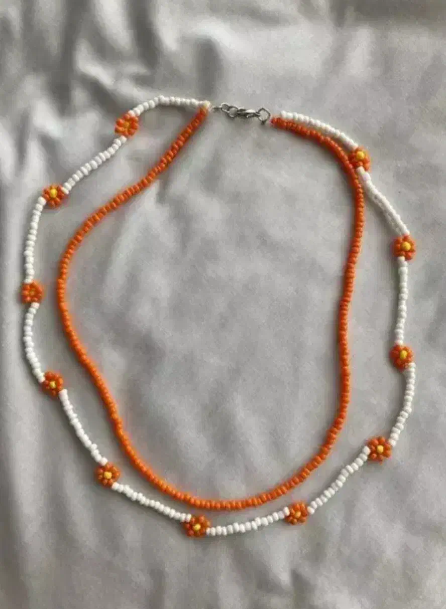 گردنبند فیمو مارت.|جواهرات|اراک, |دیوار