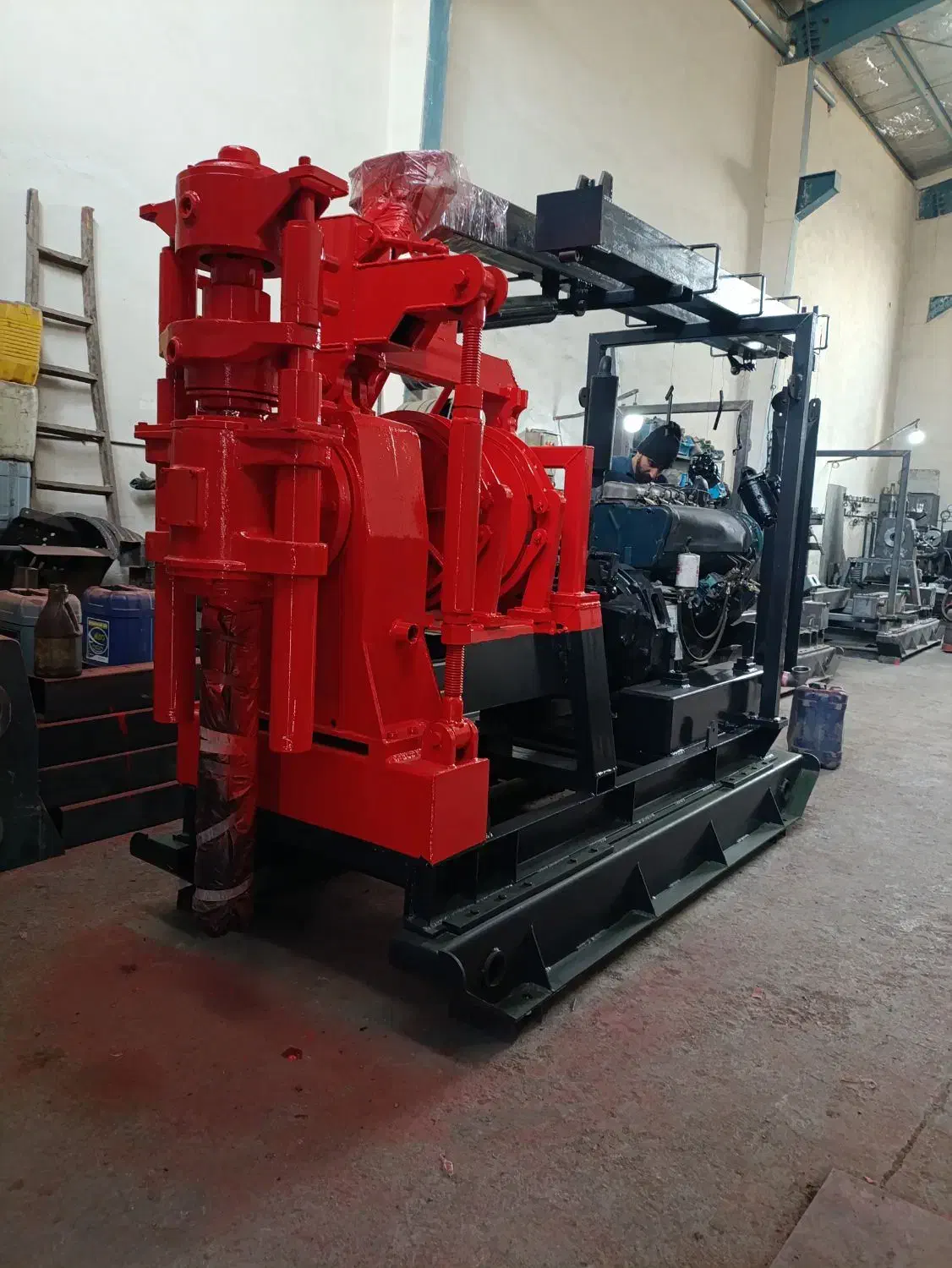 کارشناس|استخدام معماری، عمران و ساختمانی|تهران, نارمک جنوبی|دیوار