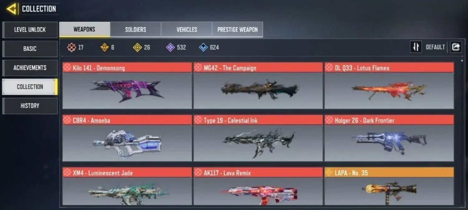 اکنت کالاف|کنسول، بازی ویدئویی و آنلاین|اردکان, |دیوار