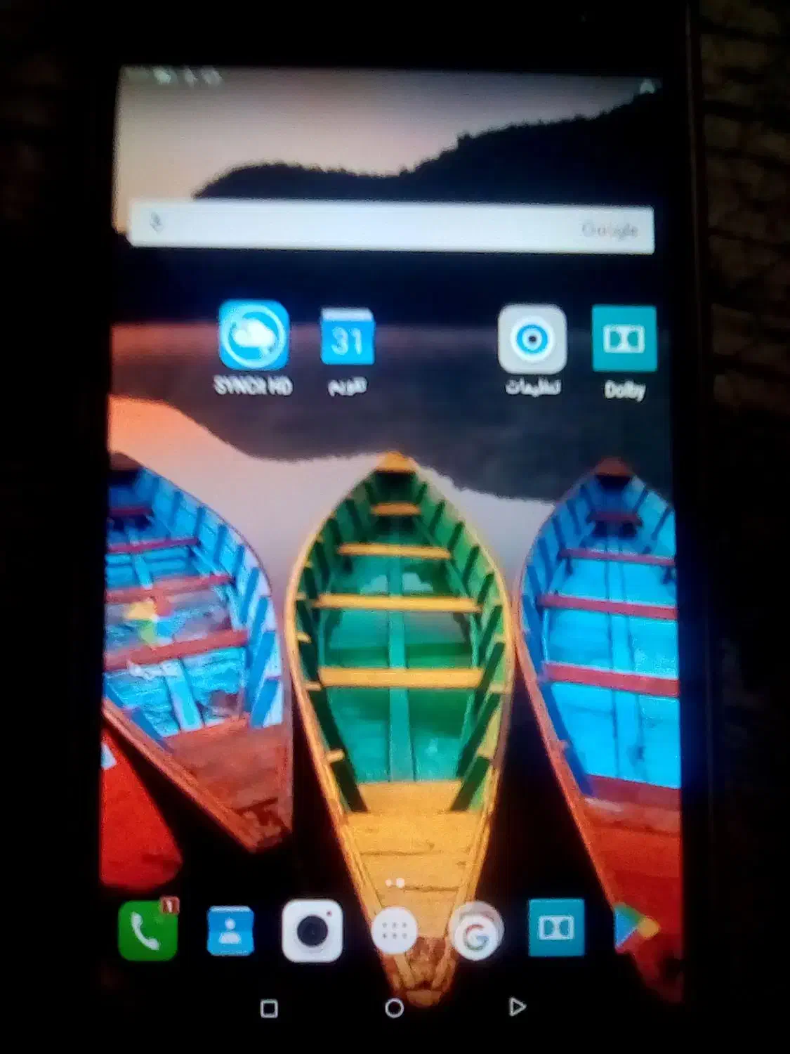 فروش تبلت درحدنو|تبلت|پردیس, فاز ۴|دیوار