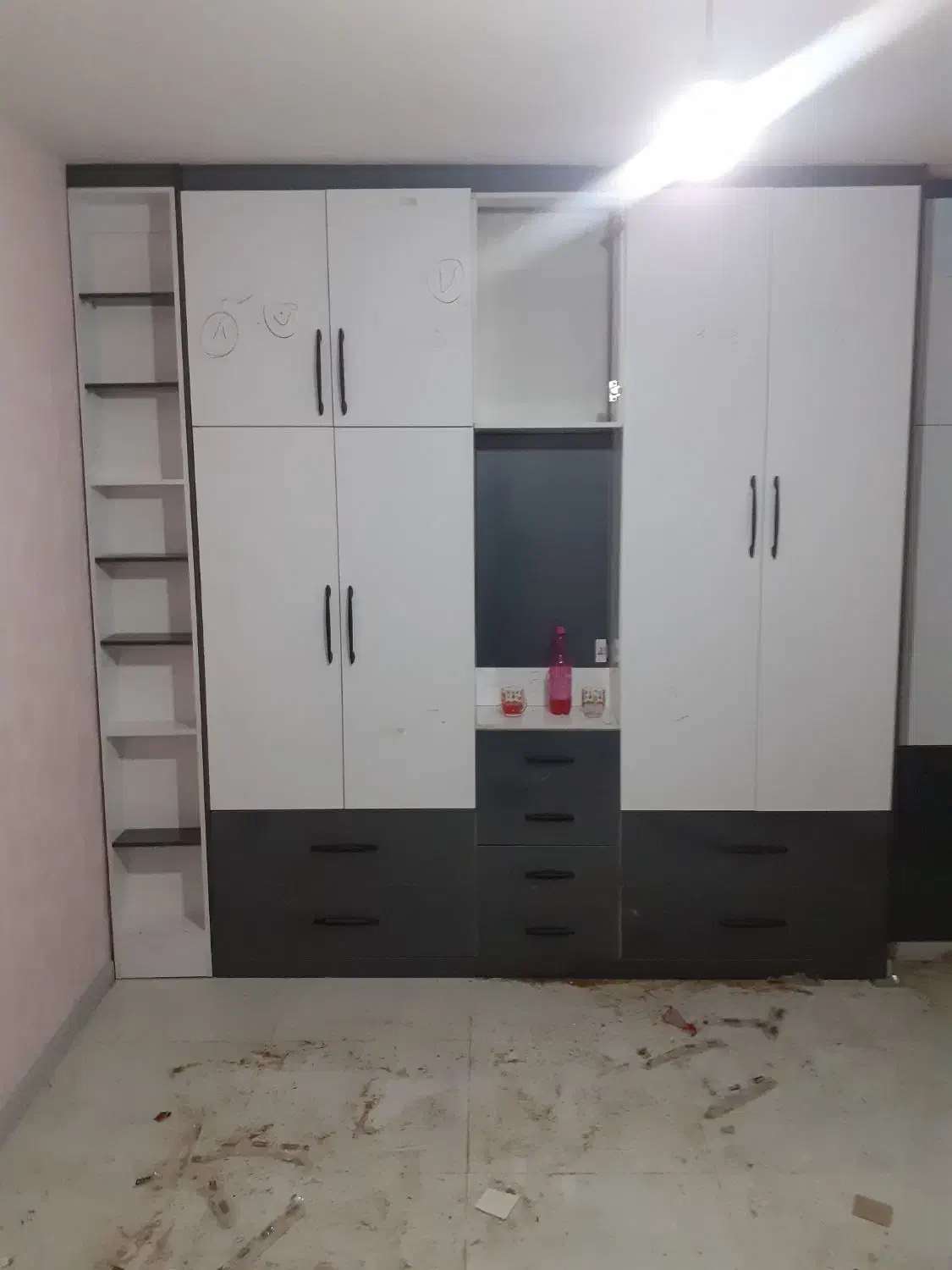 دکوراسیون داخلی کوروش|خدمات پیشه و مهارت|اصفهان, کوی گلزار|دیوار