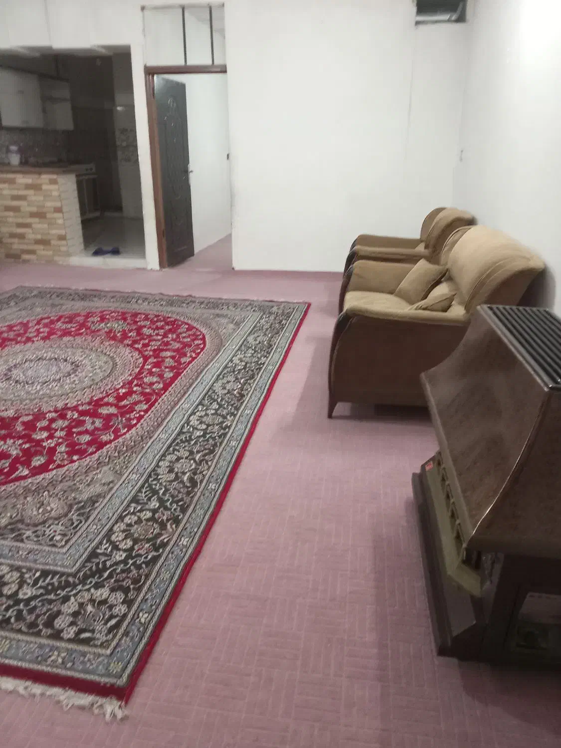 اجاره سوییت زائر|اجارهٔ کوتاه‌مدت آپارتمان و سوئیت|مشهد, حسین‌آباد|دیوار