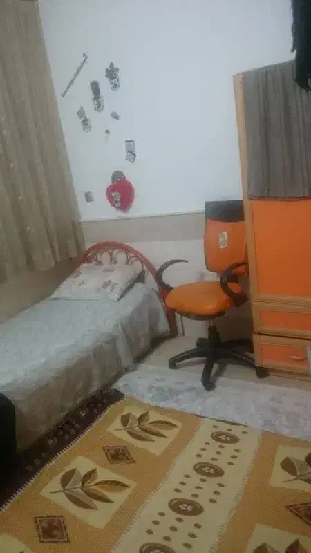 خانه ویلایی 150 متری /دو خواب/تمیز/راه جدا|اجارهٔ خانه و ویلا|قم, شاه ابراهیم|دیوار