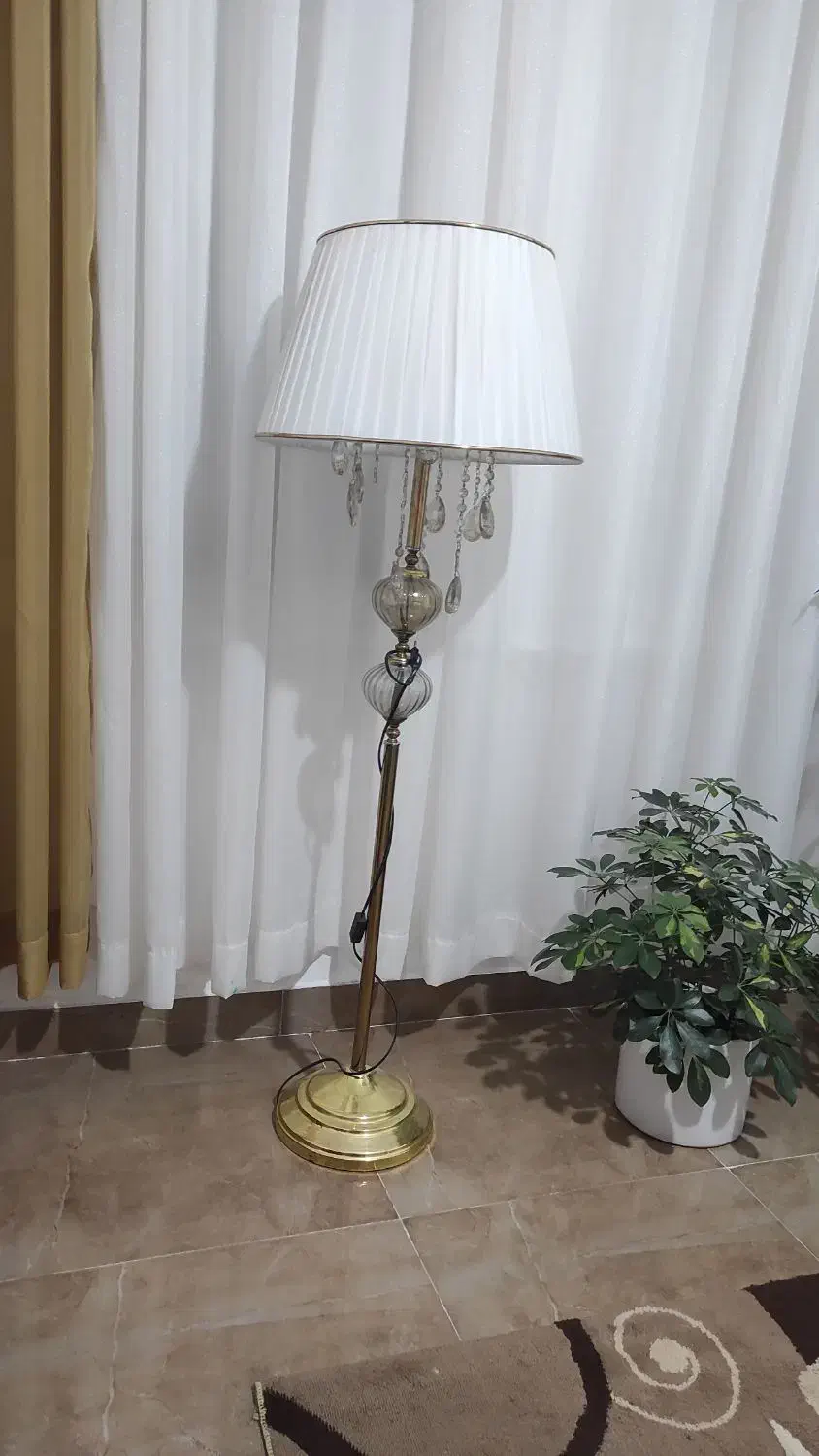 آباژور|چراغ خواب و آباژور|کرمانشاه, |دیوار