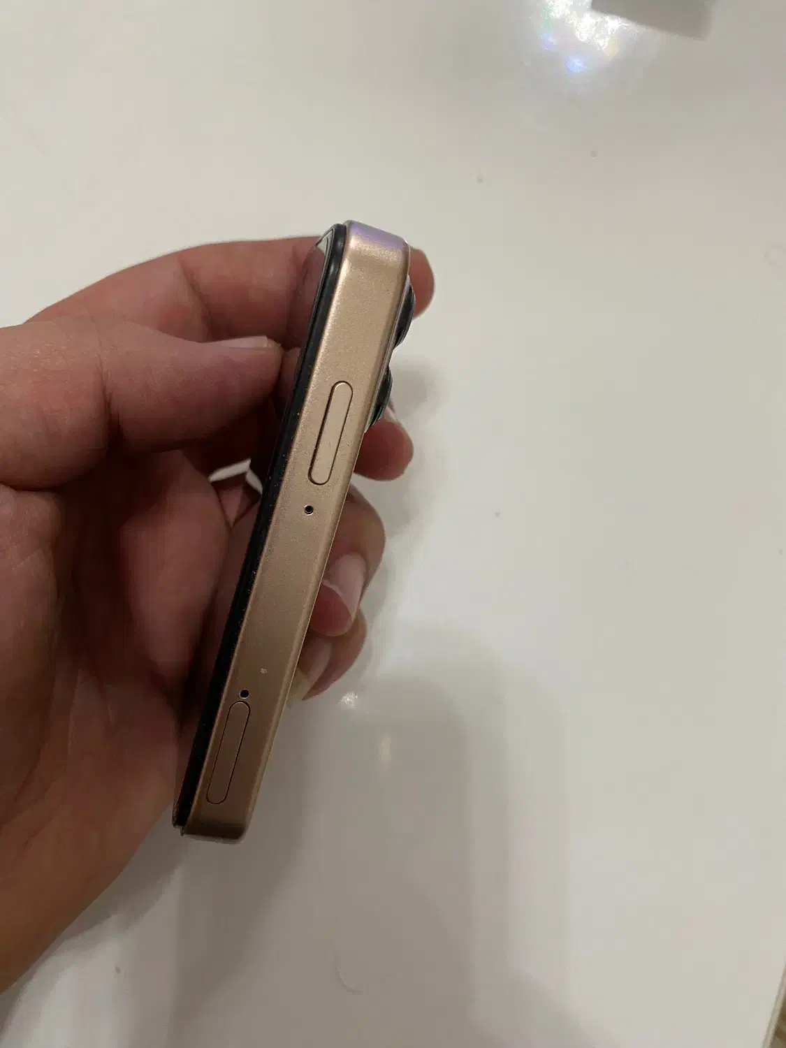 آیفون ۱۶ مینی طرح|موبایل|ارومیه, |دیوار