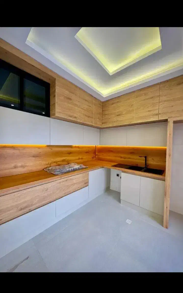 کابینت. کمد. tv wall. سرویس خواب|کتابخانه، شلف، قفسه‌های دیواری|بندر انزلی, جزیره|دیوار