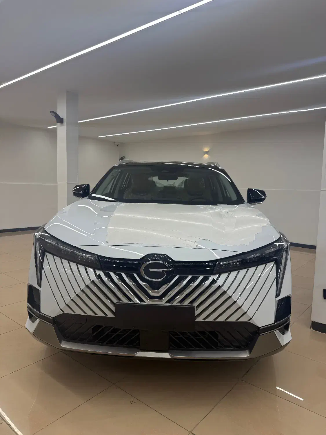 گک امکو 2024 خشک|خودرو سواری و وانت|همدان, |دیوار