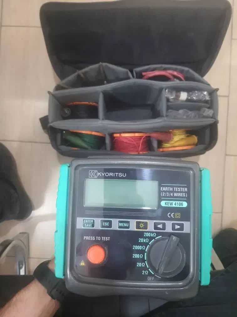 مشاوره ،طراحی ، نظارت و اجرای انواع سیستم های زمین|خدمات پیشه و مهارت|تهران, لاله زار|دیوار