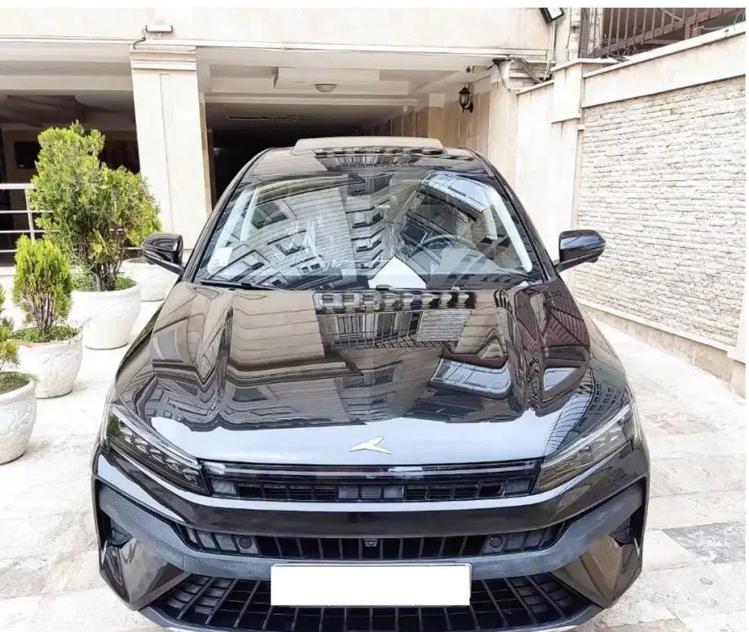 kmc j7 1403|خودرو سواری و وانت|مشهد, جانباز|دیوار