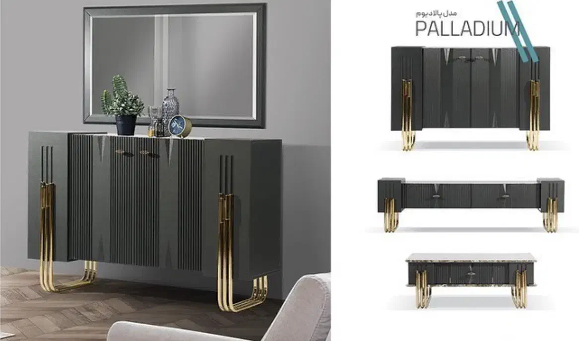 کنسول،میز عسلی،میز تی وی|مبلمان خانگی و میز عسلی|گلستان (تهران), |دیوار