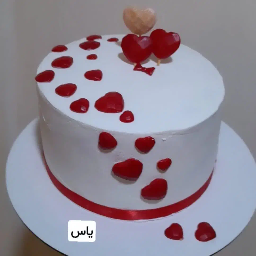 کیک تولد|خوردنی و آشامیدنی|تهران, قیام|دیوار