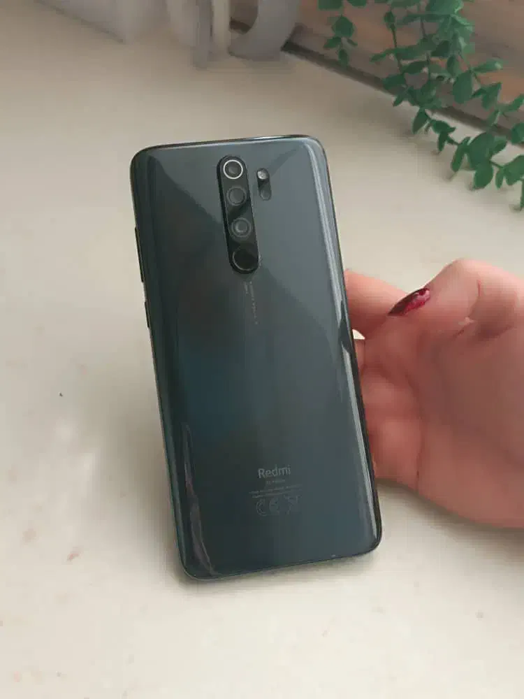 کوشی شیائومی نوت 8پرو|موبایل|قدس, شهر‌قدس|دیوار