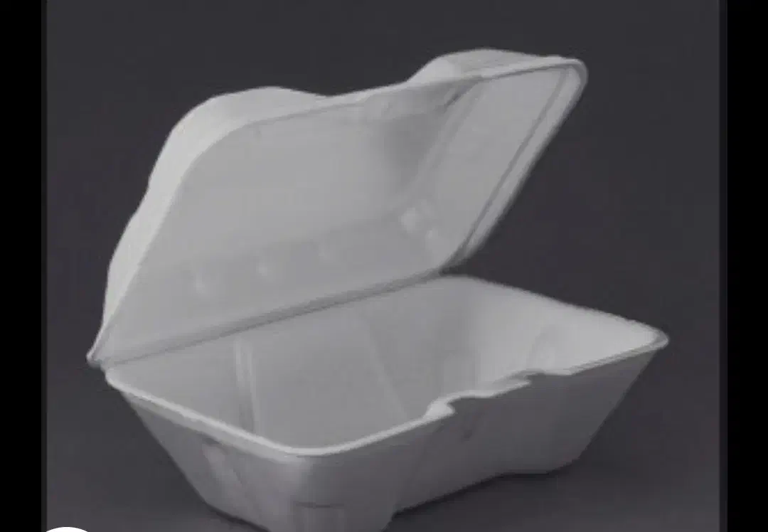 ظرف غذای یکبار مصرف|ظروف نگهدارنده، پلاستیکی، یکبارمصرف|بیرجند, |دیوار