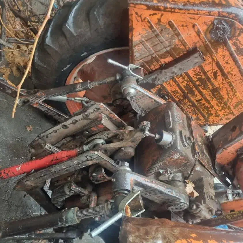 رومانی مدل ۶۲|خودرو سنگین|سراب, |دیوار