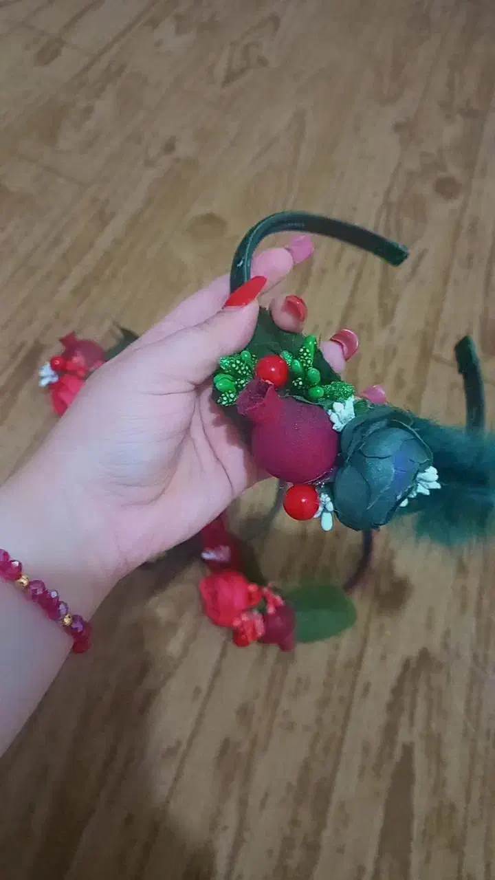 تاج یلدایی|زیورآلات و اکسسوری|اهواز, شهرک دانشگاه|دیوار