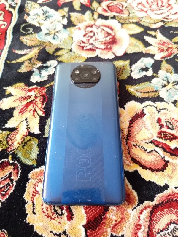 پوکو x3poro|موبایل|شیراز, مسلم|دیوار