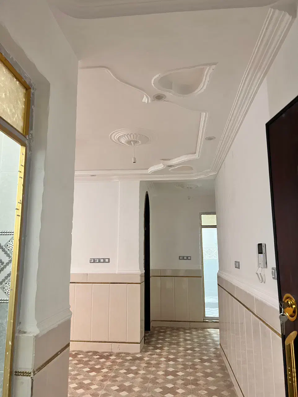 اجاره آپارتمان کلید نخورده نیکشهر|اجارهٔ آپارتمان|نیک شهر, |دیوار