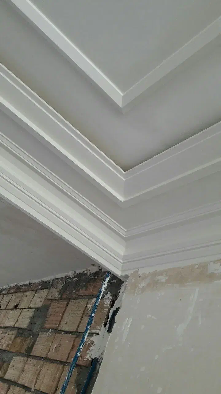 انجام خدمات گچکاری و گچبری|خدمات پیشه و مهارت|بردسیر, |دیوار