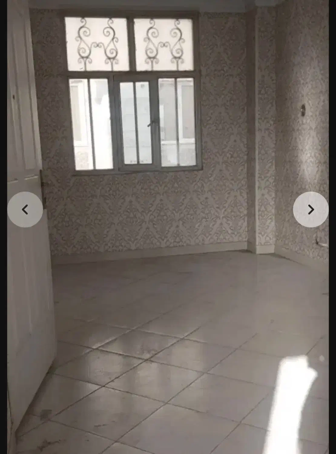 ۵۰ متر / تک واحدی / پارکینگ دار / طبقه ۲ / تخلیه